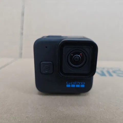 GOPRO HERO11 BLACK MINI ACTION CAMERA