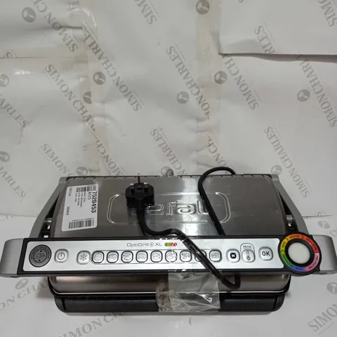 TEFAL OPTIGRILL XL