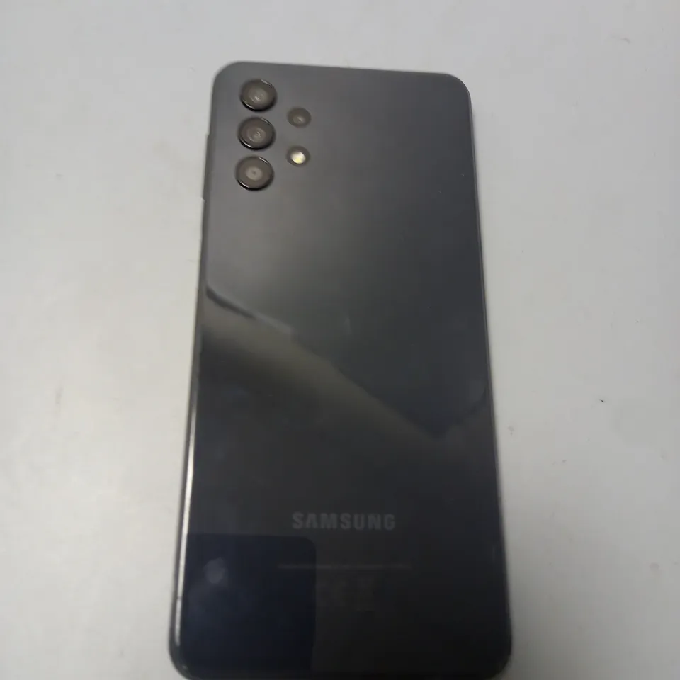 SAMSUNG GALAXY 