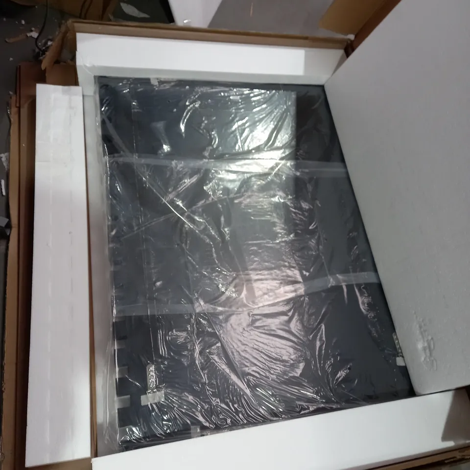 BOXED BARCELONA RECTANGULAR MIRROR (1 BOX) - COLLECTION ONLY RRP £270