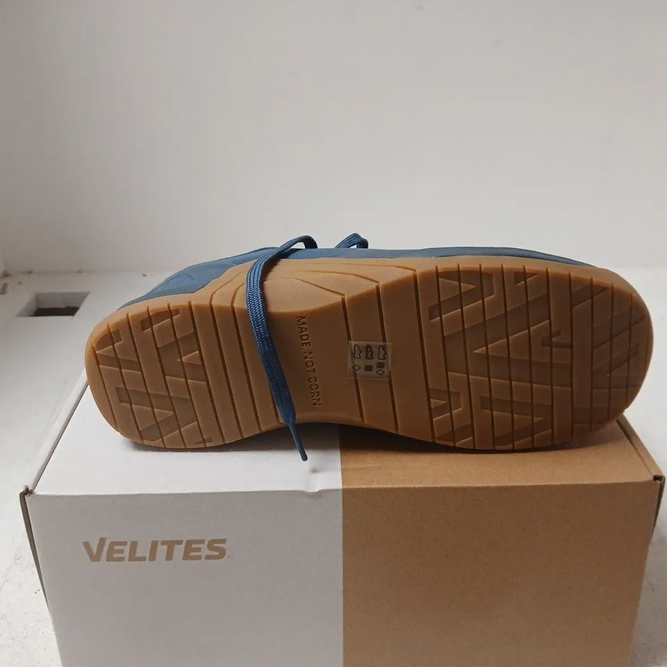 VELITES HYBRID 1.0 DEEP OCEAN UK 6.5 BOXED