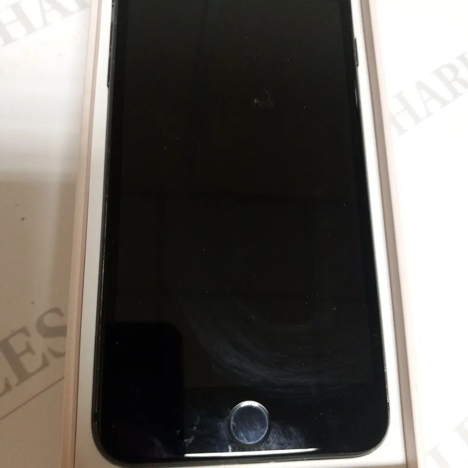 BOXED APPLE IPHONE 8 PLUS MOBILE PHONE