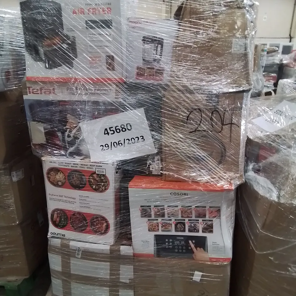 PALLET OF APPROXIMATELY 29 ASSORTED ITEMS TO INCLUDE,