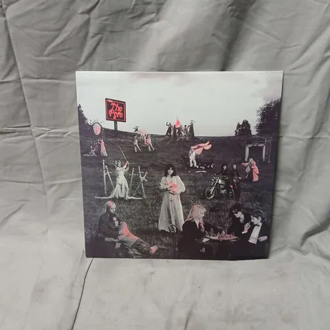 THE LAST DINNER PARTY – THE PYRE VINYL LP