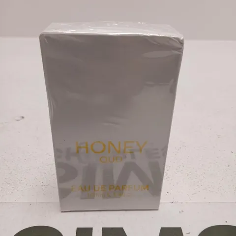 BOXED HONEY OUD EAU DE PARFUM 100ML