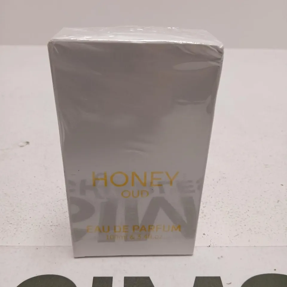 BOXED HONEY OUD EAU DE PARFUM 100ML