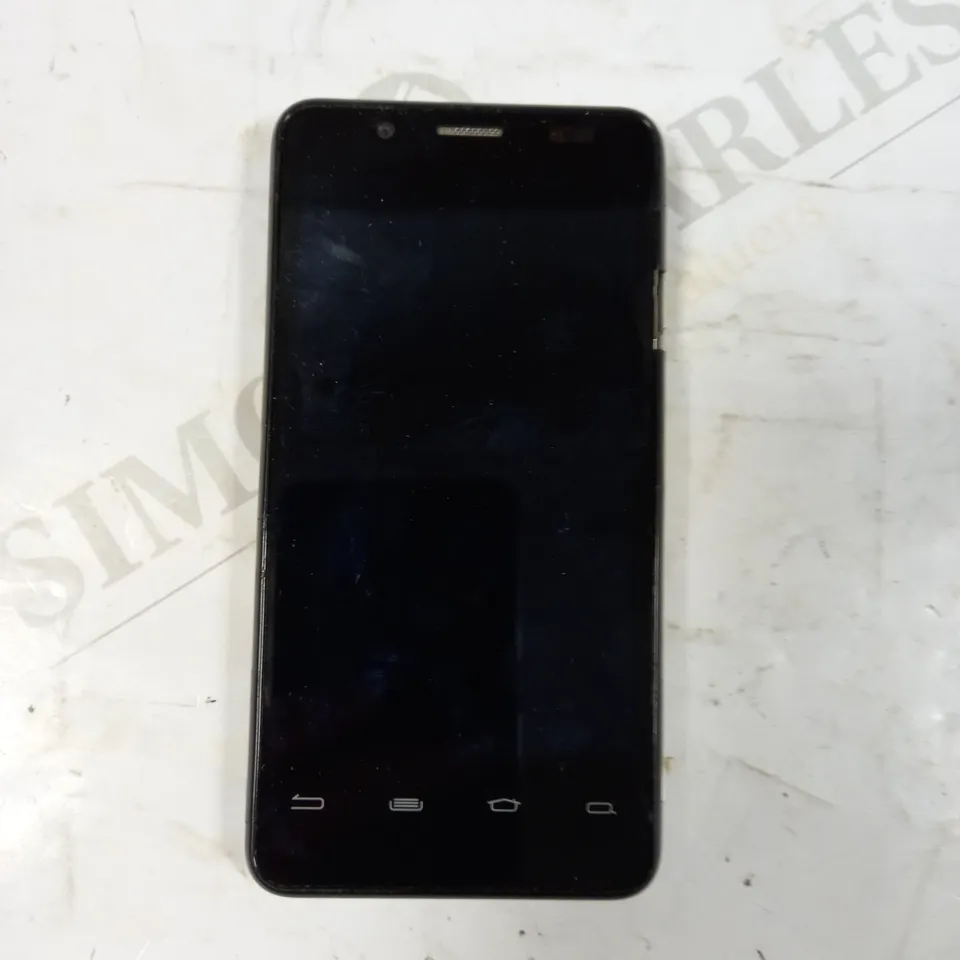 ORANGE AZ210 MOBILE PHONE 