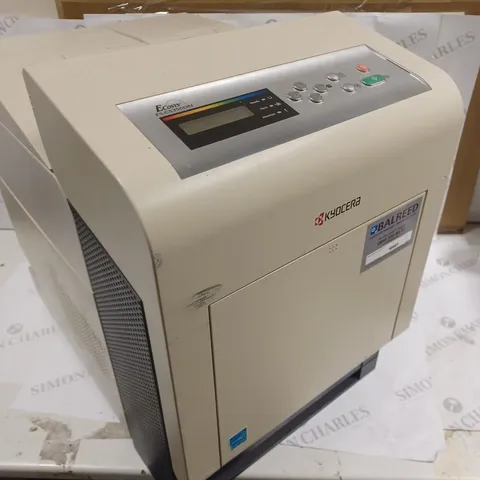 KYOCERA ECOSYS FS-C5350DN PRINTER / COLLECTION ONLY