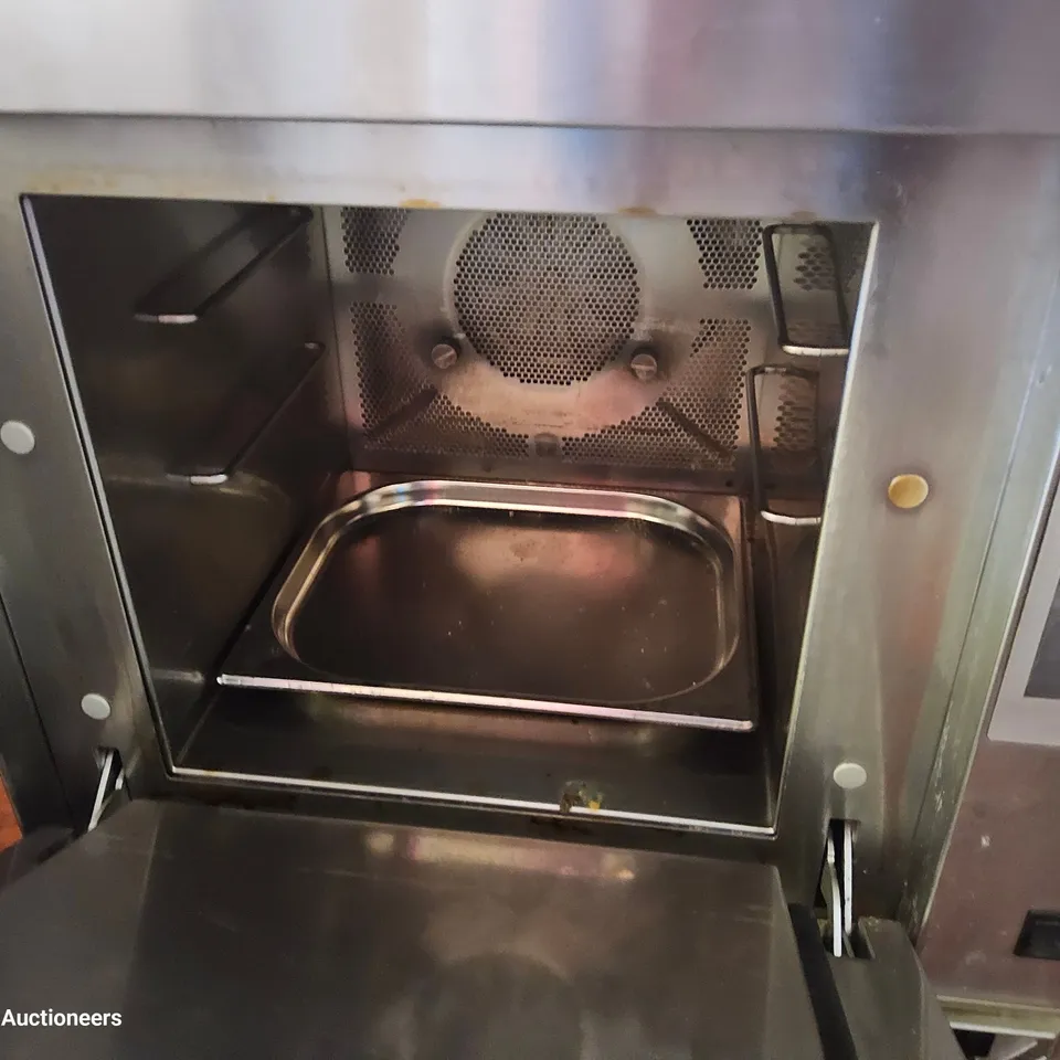 MERRYCHEF EIKON E3 