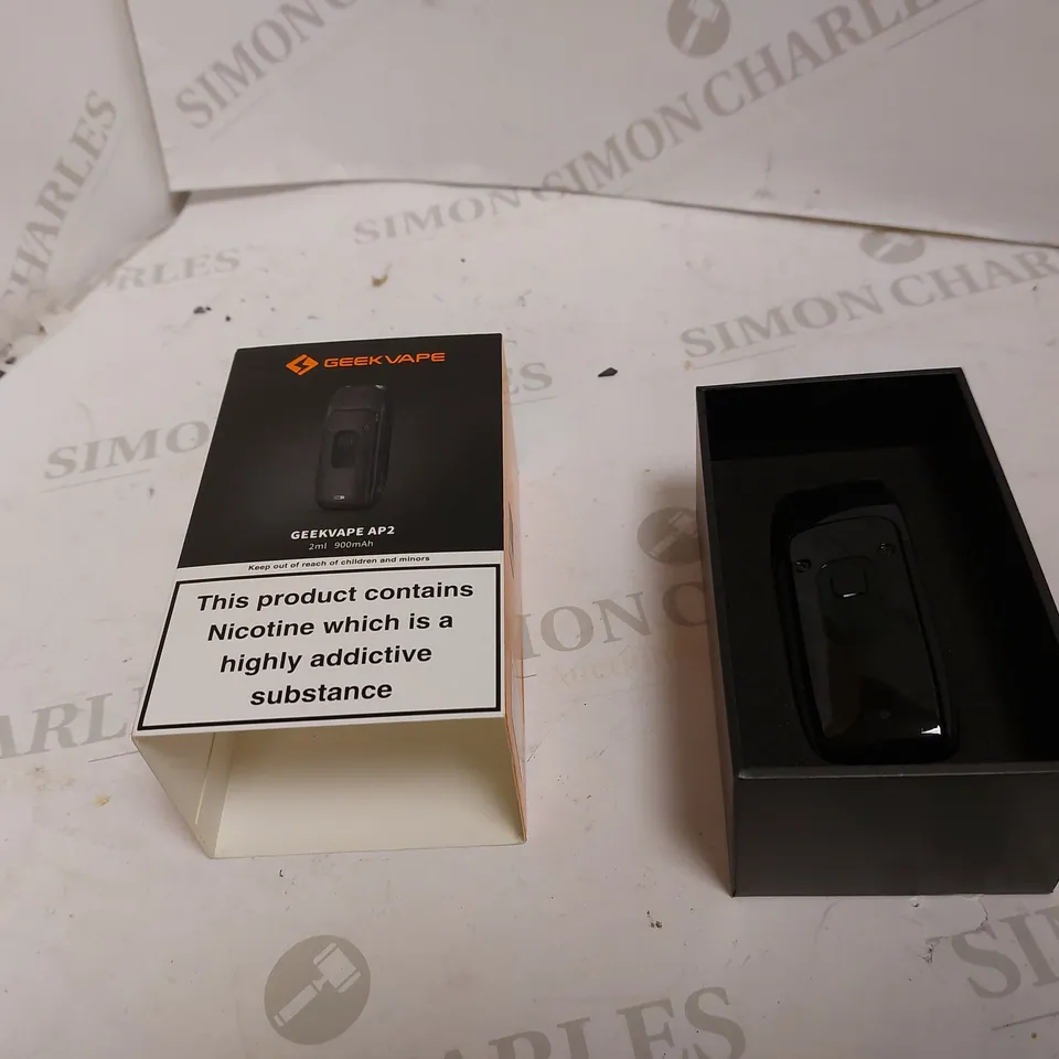 GEEKVAPE AP2