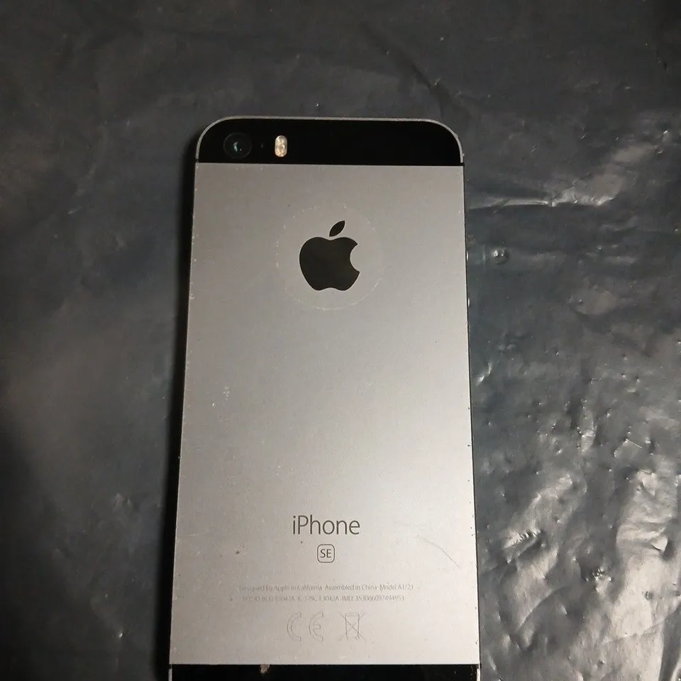 APPLE IPHONE SE - MODEL A1723