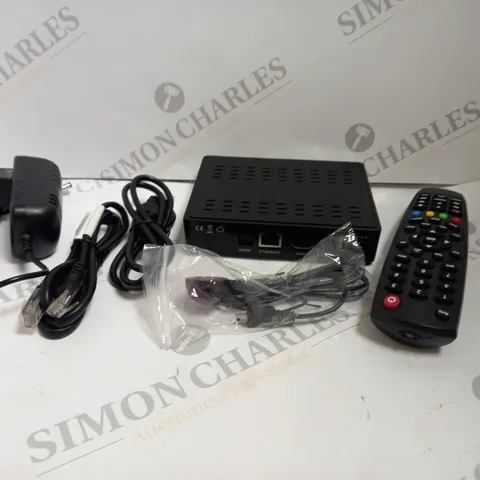 BOXED SOURCEBOX MINI - BLACK