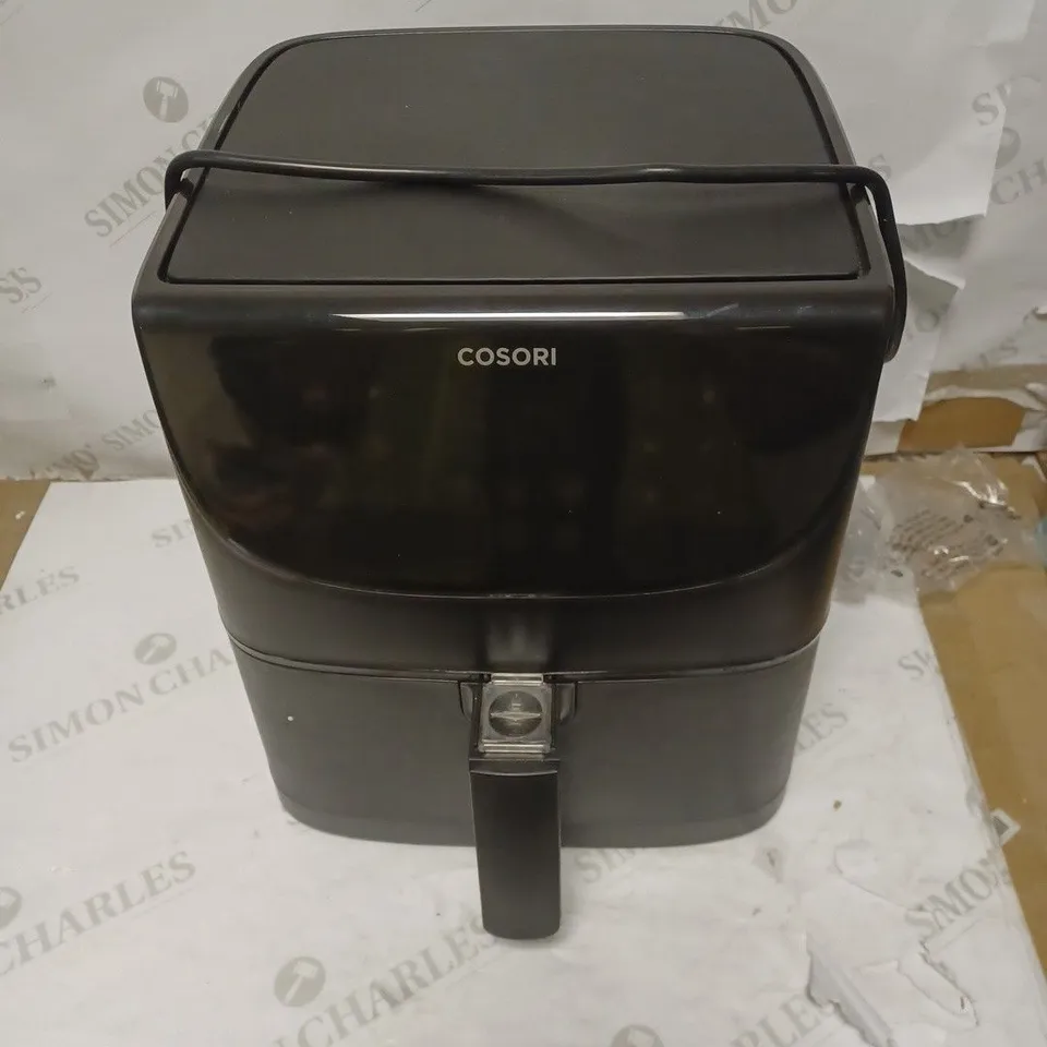 COSORI CS158-AF 5.5L SMART AIR FRYER