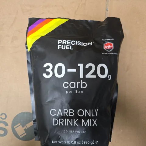 PRECISION FUEL CARB DRINK MIX – 30–120G