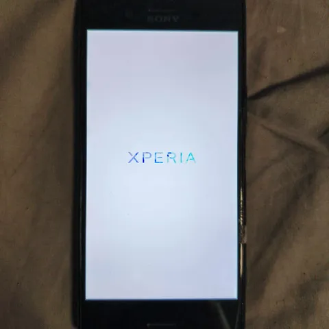 SONY XPERIA XZ PREMIUM SMARTPHONE – BLACK