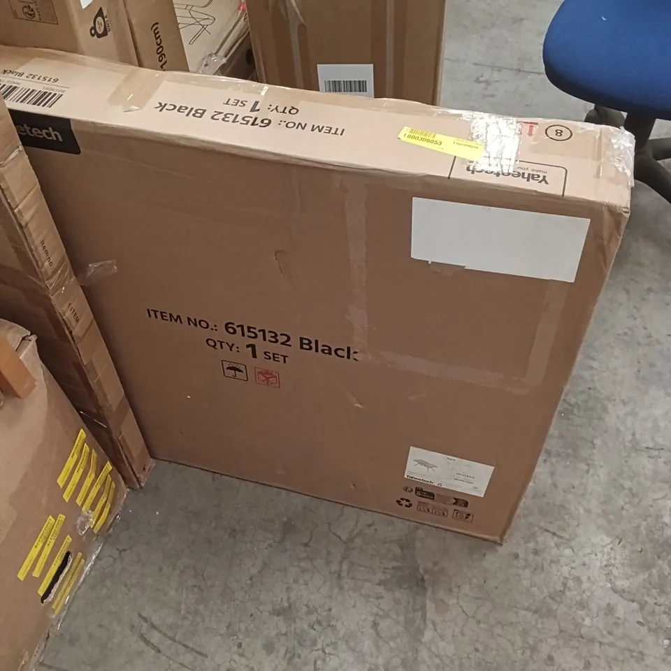 BOXED YAHEETECH DINING TABLE (1 BOX)
