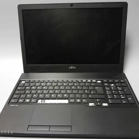 FUJITSU LIFEBOOK A555 LAPTOP 