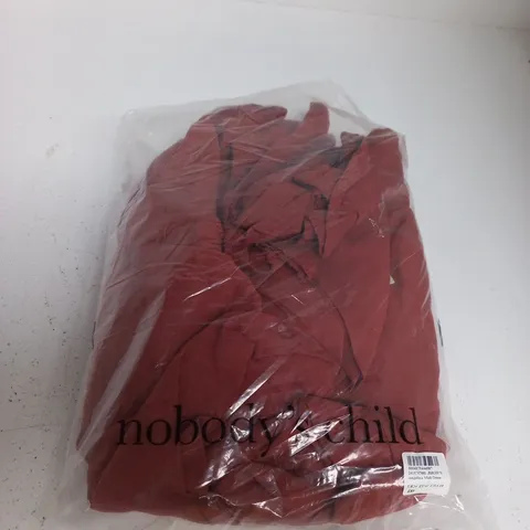 NOBODYS CHILD ANGELINA MIDI DRESS – 14