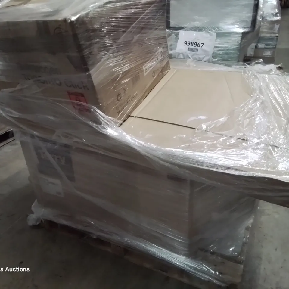 PALLET OF APPROXIMATELY 7 ASSORTED  ELECTRICAL ITEMS INCLUDING 