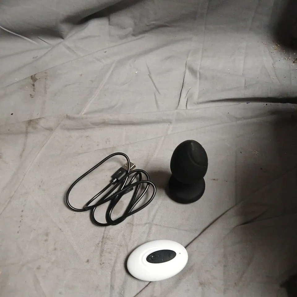 BOXED REMOTE CONTROLLED BUTT PLUG 
