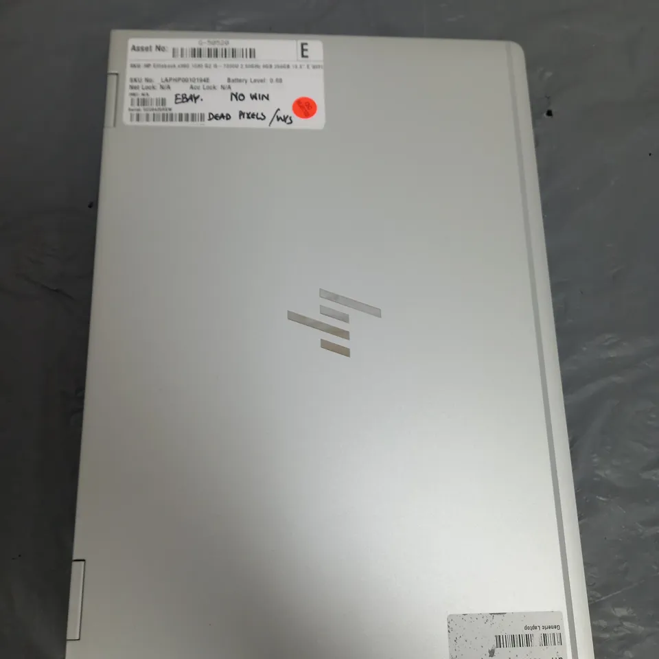HP PROBOOK 450 G9 15.6” BUSINESS LAPTOP