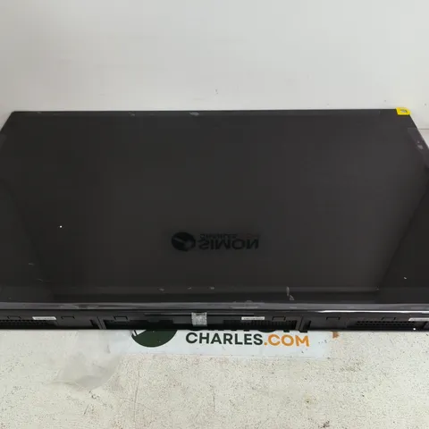 HISENSE TV 50" TV - MODEL 50A6QTUK