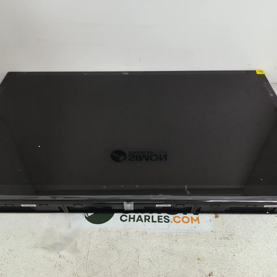HISENSE TV 50" TV - MODEL 50A6QTUK