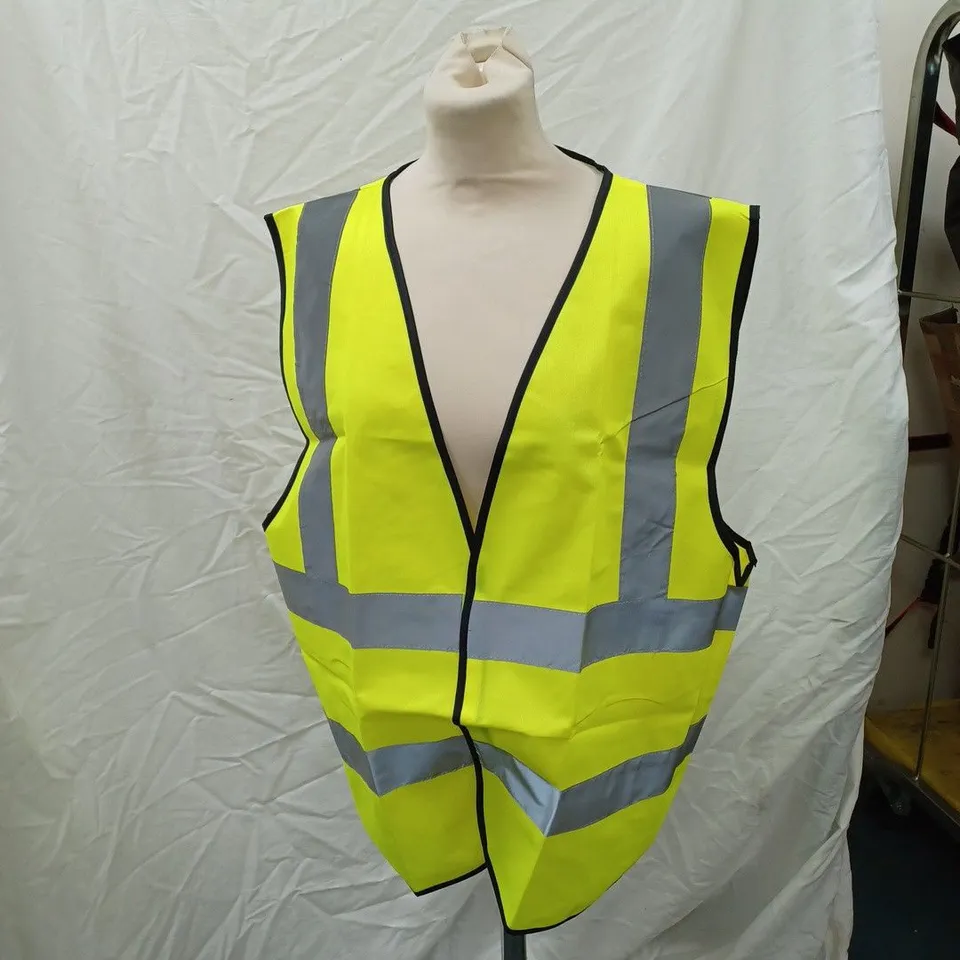 REFLECTIVE HI VIS SIZE XL