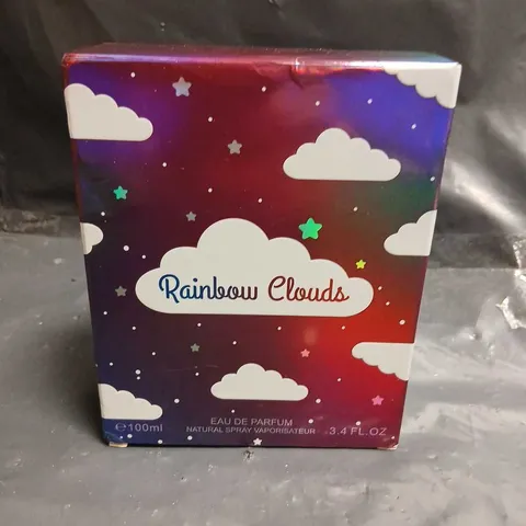 BOXED RAINBOW CLOUDS EAU DE PARFUM 100ML