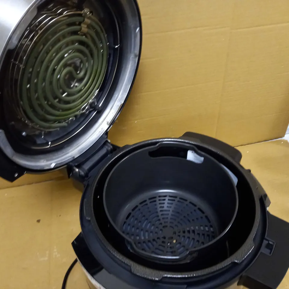 NINJA FOODI MAX SMARTLID MULTI-COOKER