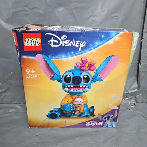 LEGO DISNEY STITCH - 43249