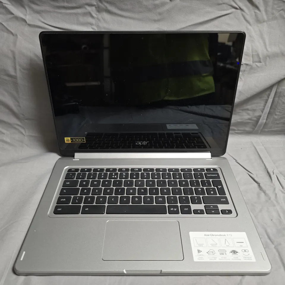 ACER CB5-312T SERIES LAPTOP N16Q10