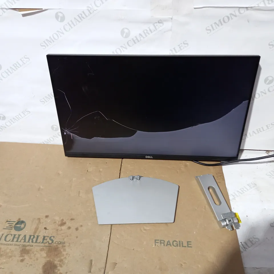 DELL S2421H 24 INCH FULL HD (1920X1080) MONITOR