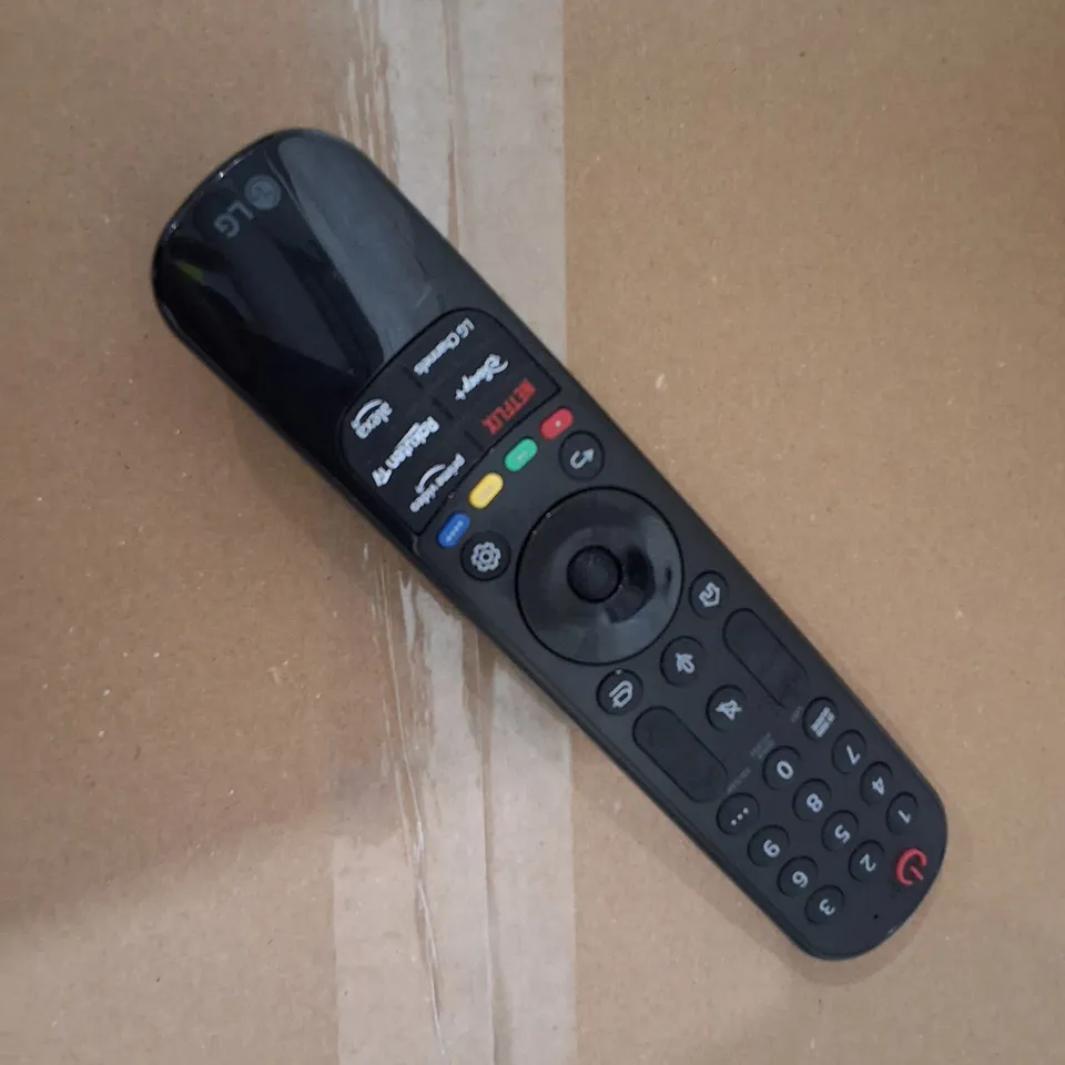 LG 43" 4K SMART UHD TV - 43UR91006LA