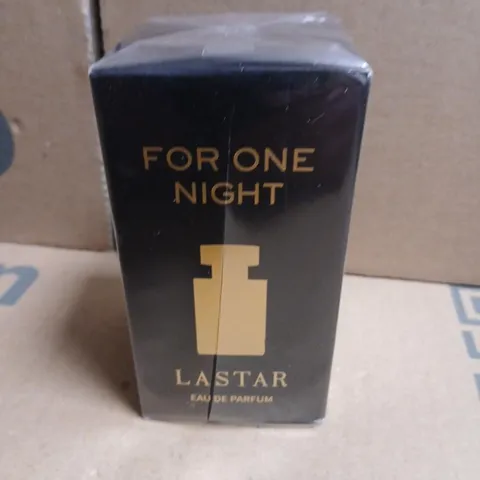 BOXED LA STAR FOR ONE NIGHT EAU DE PARFUM 55ML