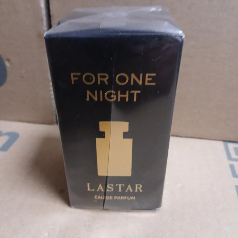 BOXED LA STAR FOR ONE NIGHT EAU DE PARFUM 55ML