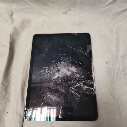 APPLE IPAD TABLET - A2072