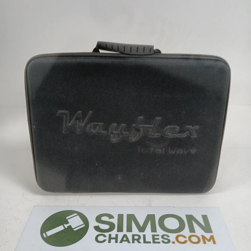 WAYFLEX TOTAL WAVE MASSAGER