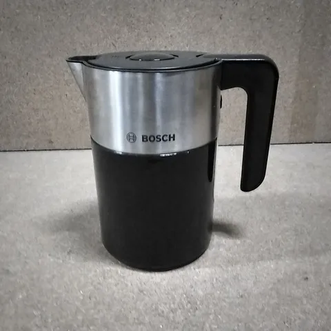 BOSCH KETTLE 