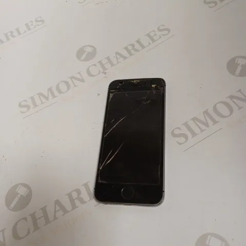 IPGONE 5S SILVER - A1533
