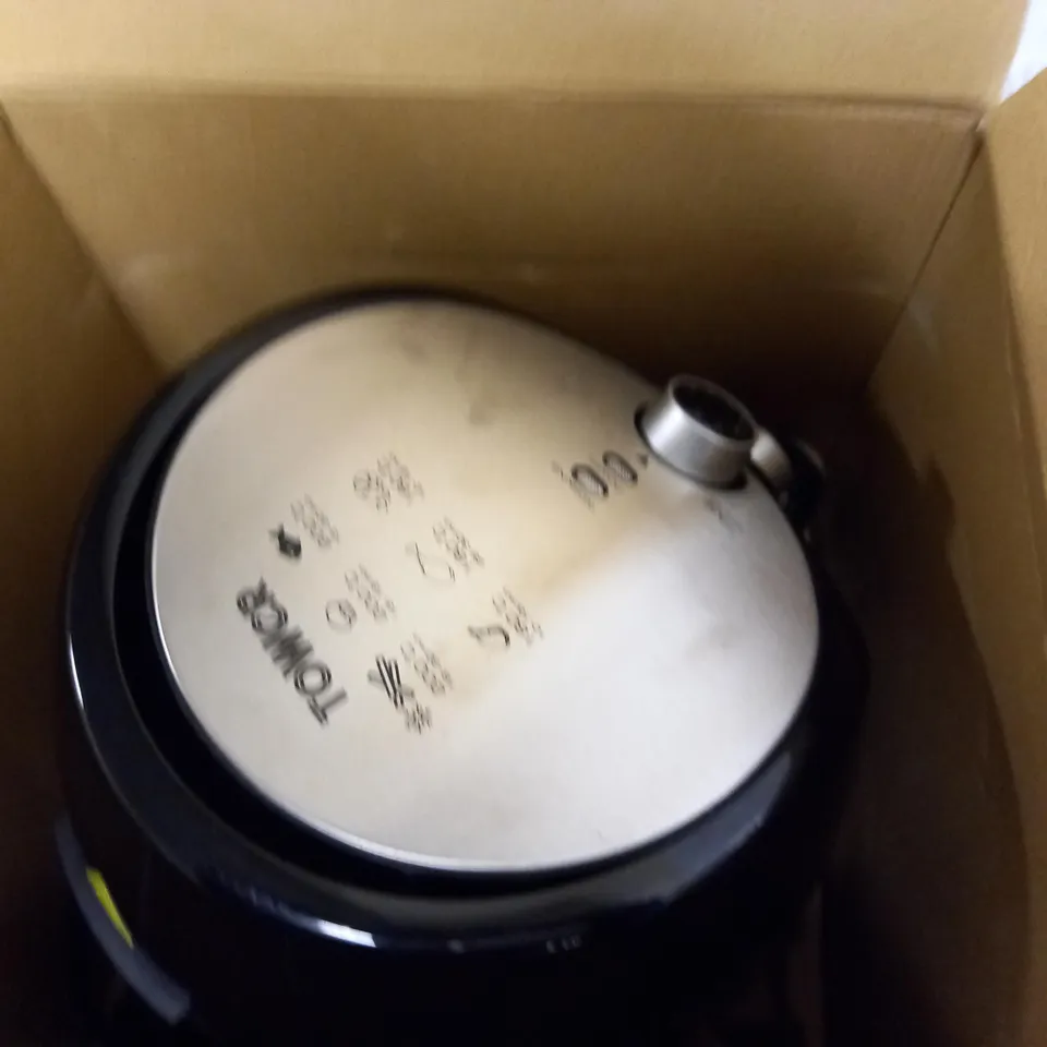 TOWER T17021 4.3 LITRE AIR FRYER