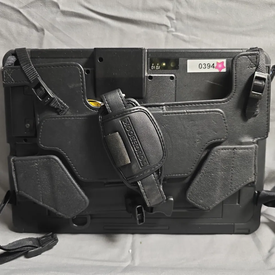 PANASONIC FZ-A3 TOUGHBOOK RUGGED ANDROID TABLET	