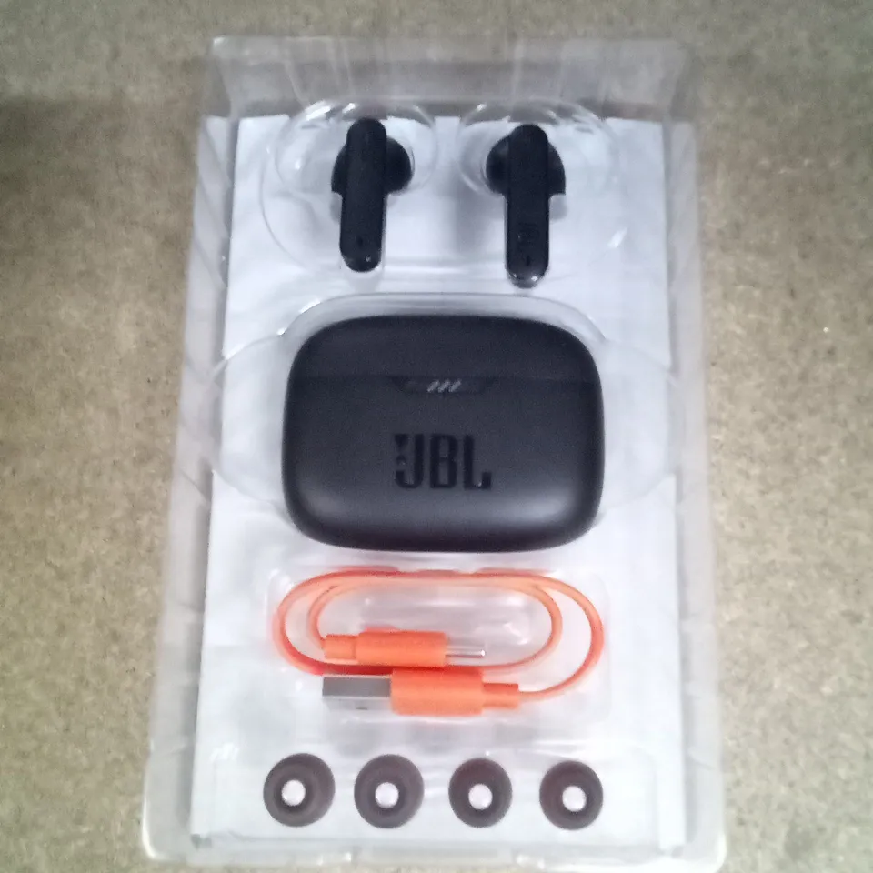 JBL TUNE 230NC TWS IN-EAR HEADPHONES