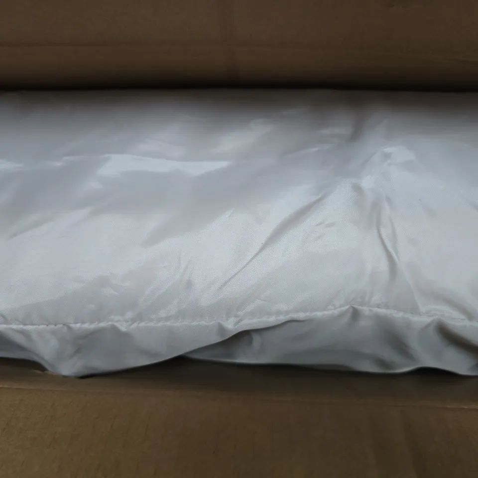 BOXED UNBRANDED BABY BEDSIDE SLEEPER - COLLECTION ONLY
