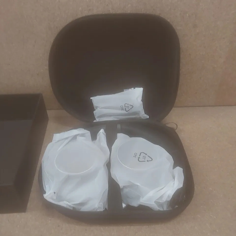 BOXED ONEODIO A10 NOISE CANCELLING WIRELESS HEADPHONES
