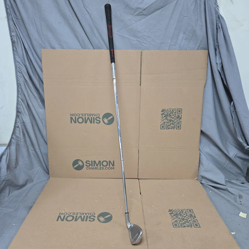 CALLAWAY GOLF 8 IRON UNBOXED