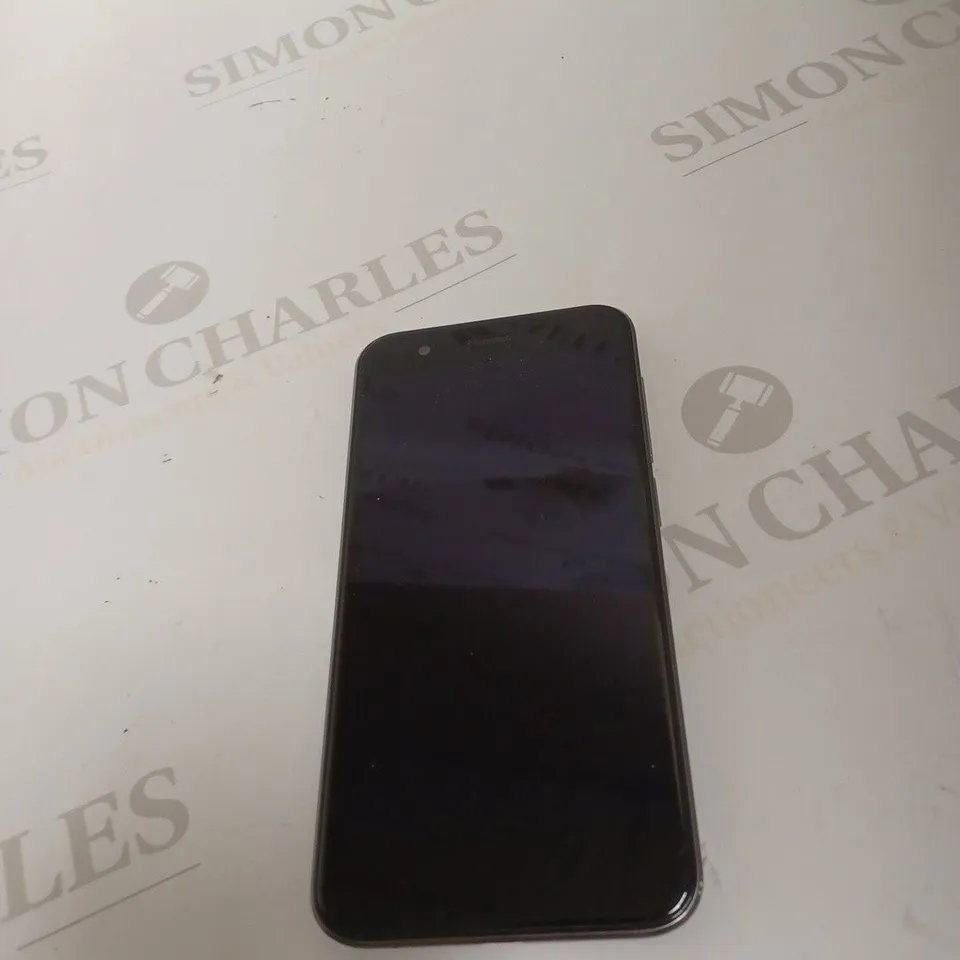 VODAFONE SMART PHONE VFD 600