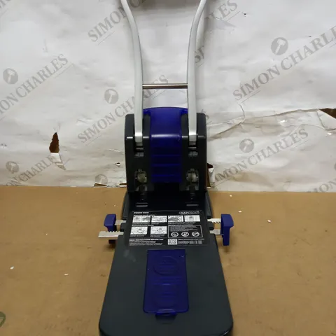 RAPESCO HEAVY DUTY HOLE PUNCH