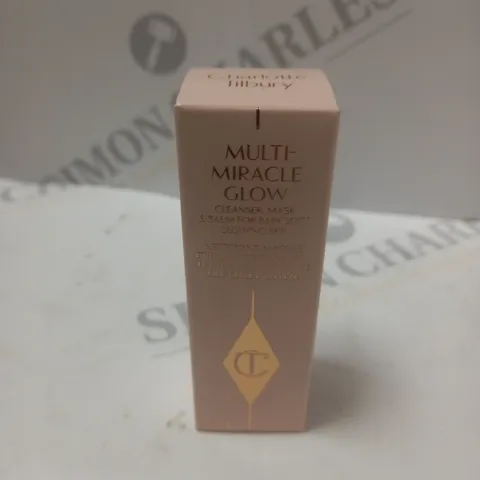 CHARLOTTE TILBURY MULTI MIRACLE GLOW 15ML
