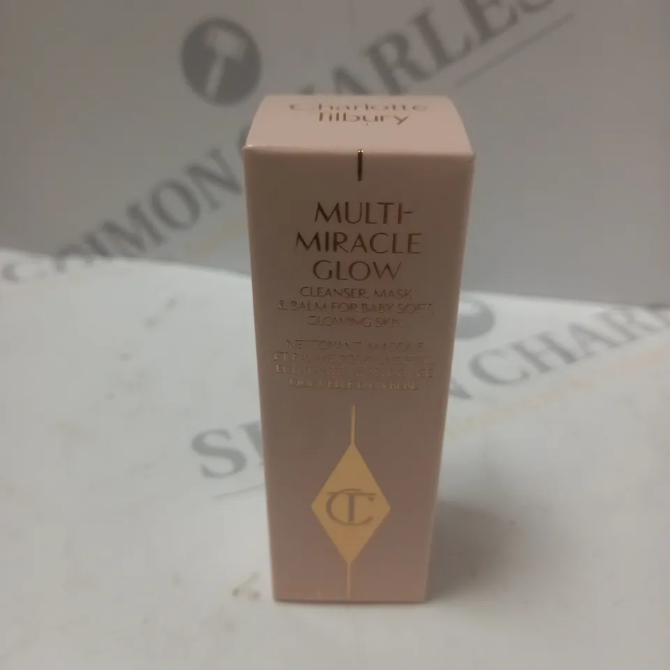 CHARLOTTE TILBURY MULTI MIRACLE GLOW 15ML